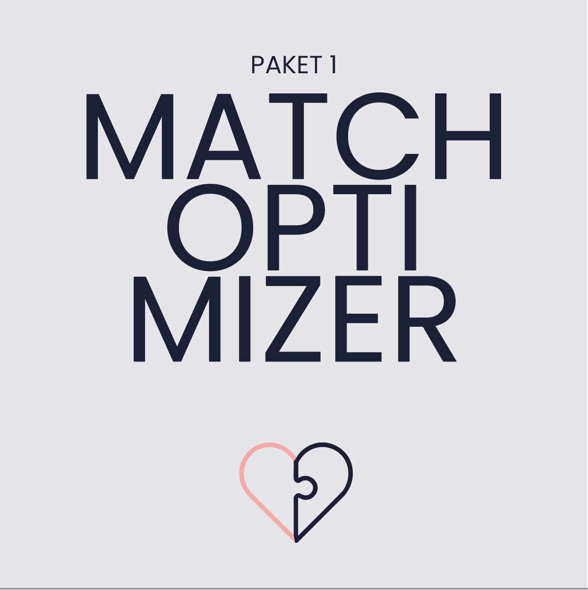 MatchOptimizer