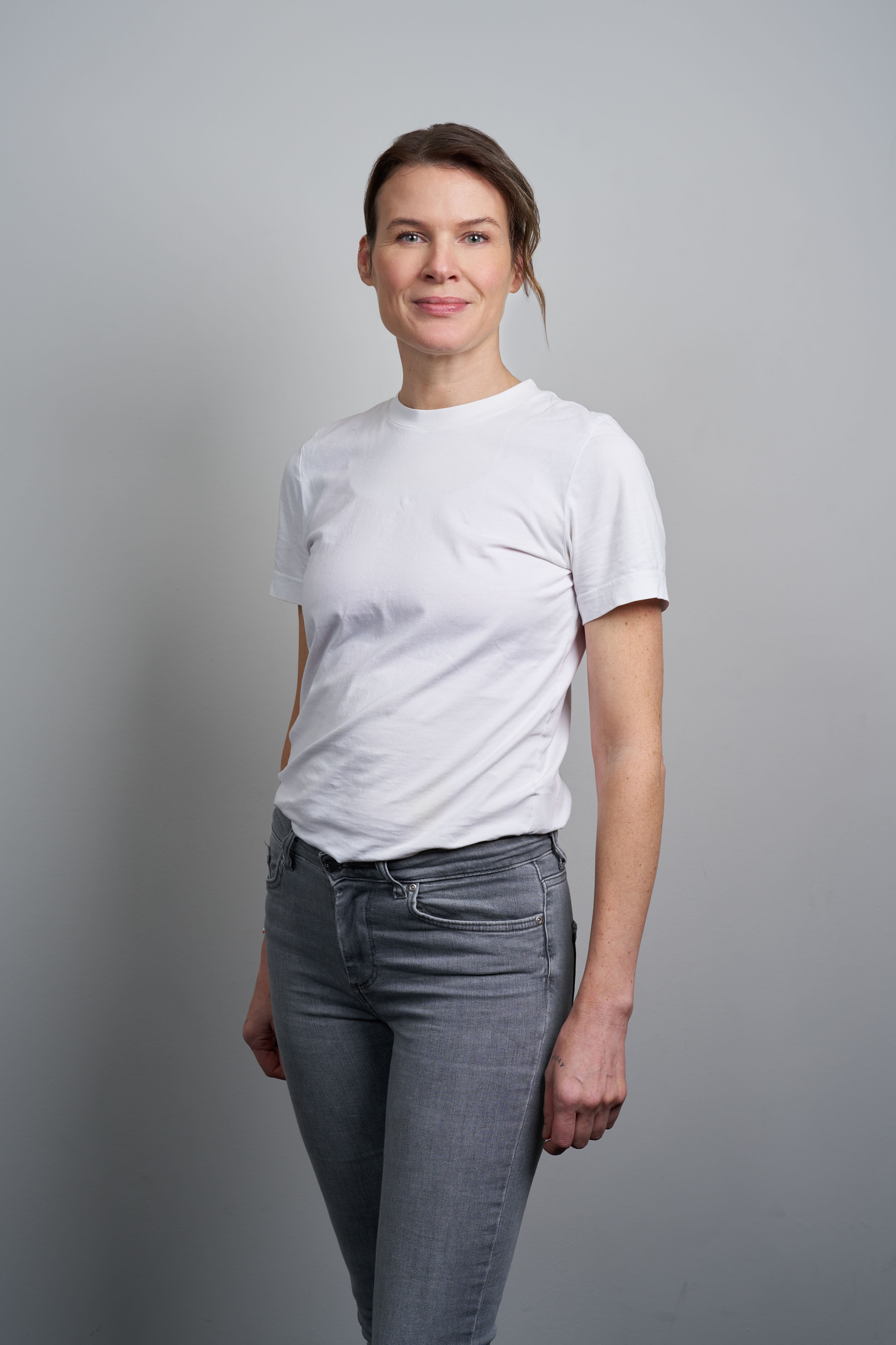 Julia Bajohr